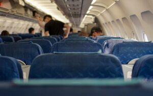 Aircraft Seating