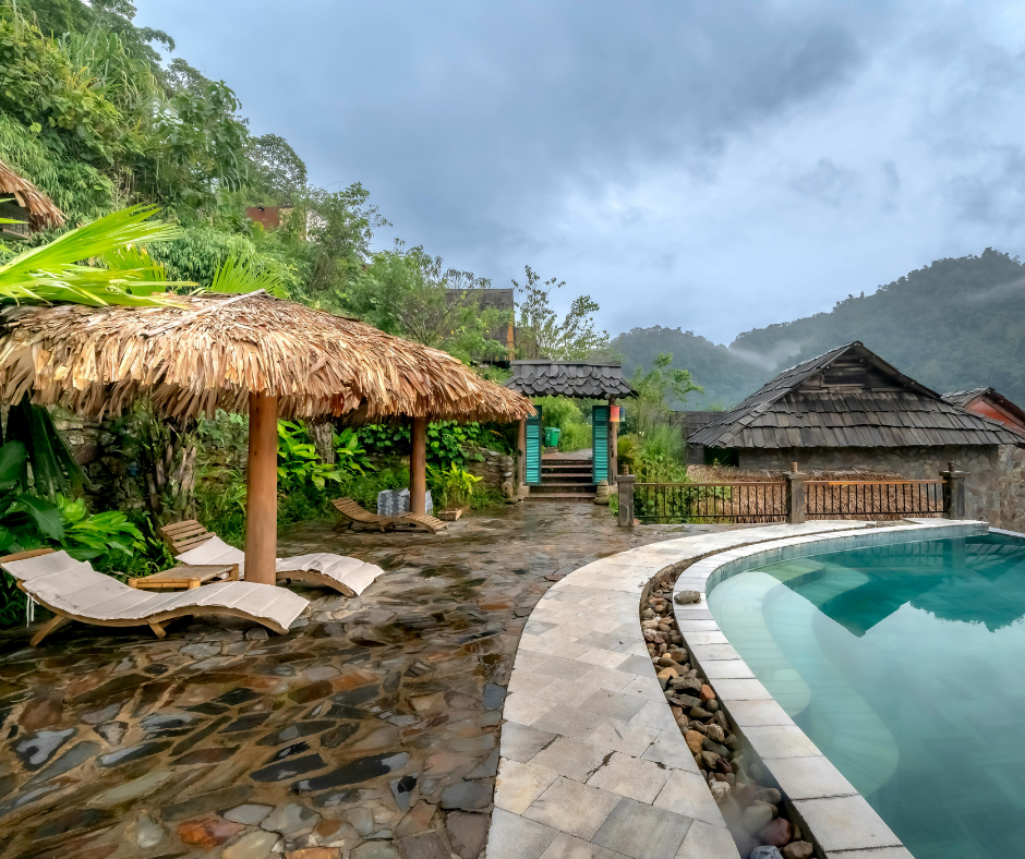 Wellness Resort