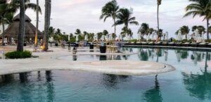 Secrets Maroma
