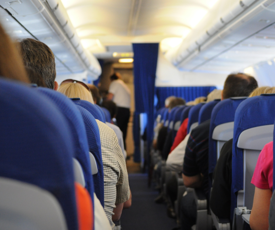 Aircraft Seating
