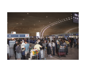 Airport Security