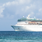 Cruise ship